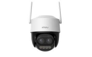 Imou IPC-S7DP-5M0WEZ 5 MP Dış Ortam Dual PT IP Güvenlik Kamerası (Cruiser Z)