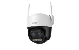Imou IPC-S7DP-5M0WEZ 5 MP Dış Ortam Dual PT IP Güvenlik Kamerası (Cruiser Z)