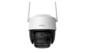 Imou IPC-S7DP-5M0WEZ 5 MP Dış Ortam Dual PT IP Güvenlik Kamerası (Cruiser Z)