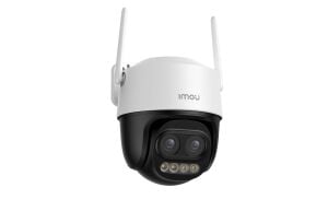 Imou IPC-S7DP-5M0WEZ 5 MP Dış Ortam Dual PT IP Güvenlik Kamerası (Cruiser Z)