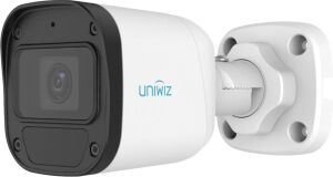 Uniwiz IPC-B124-APF28 4 MP 2.8 mm Lensli Bullet IP Kamera