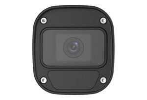 Uniwiz IPC-B124-APF28 4 MP 2.8 mm Lensli Bullet IP Kamera