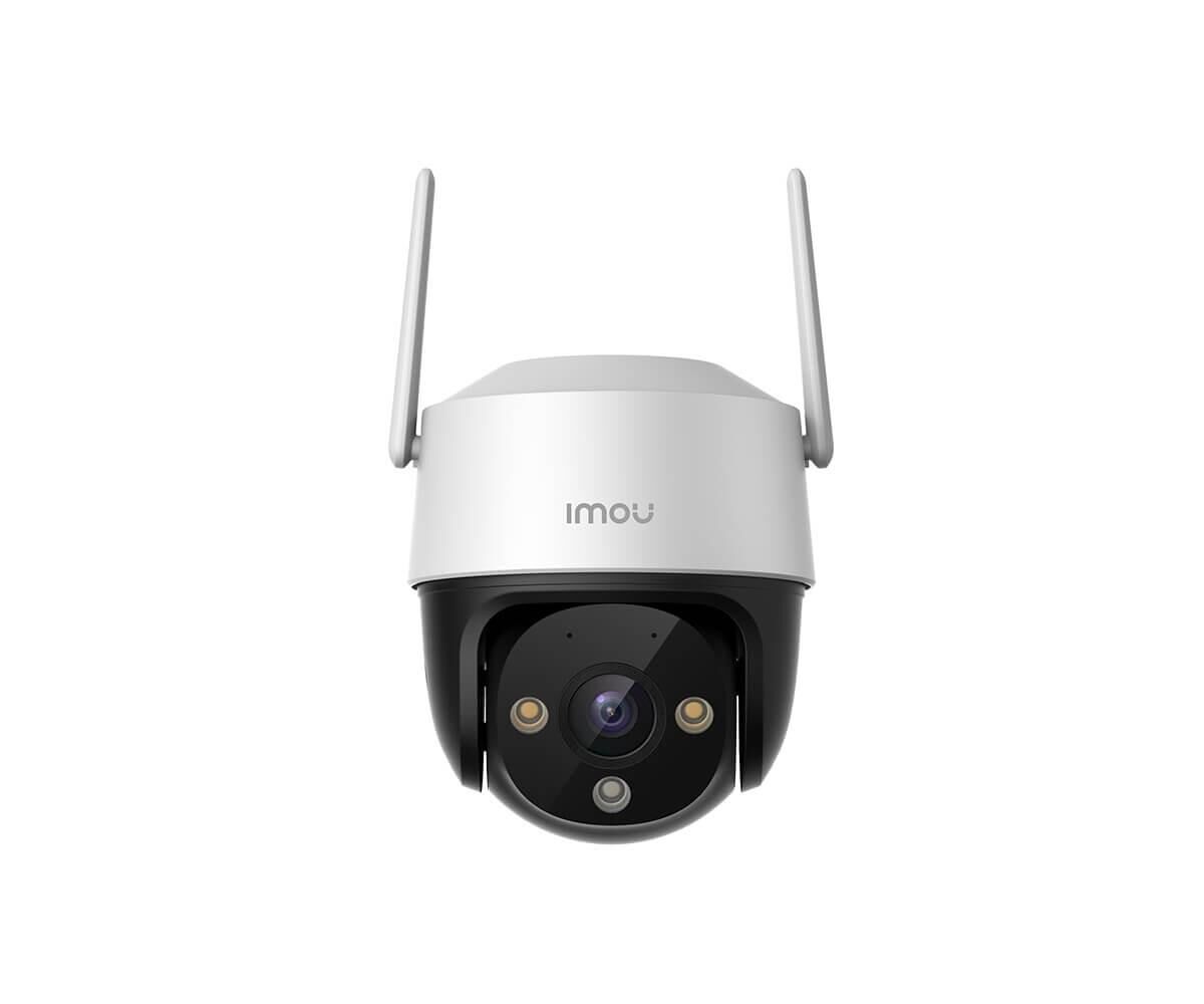 İmou IPC-K7CP-3H1WE 3MP 3.6 mm Sabit Lensli Wi-Fi PT IP Güvenlik Kamerası (Cruiser SE+)