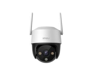 İmou IPC-K7CP-3H1WE 3MP 3.6 mm Sabit Lensli Wi-Fi PT IP Güvenlik Kamerası (Cruiser SE+)