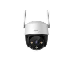 İmou IPC-K7CP-3H1WE 3MP 3.6 mm Sabit Lensli Wi-Fi PT IP Güvenlik Kamerası (Cruiser SE+)