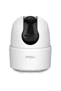 Imou IPC-K2ECP-5H3W Ranger 2C 5MP 3.6 mm Sabit Lensli Wi-Fi PT İç Ortam IP Güvenlik Kamerası