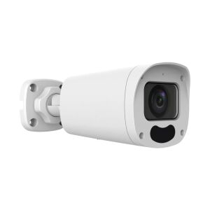 Uniwiz IPC-B312-APKZ 2 Mp 2.8-12 Mm Mikrofonlu Motorize Lensli Bullet Ip Kamera