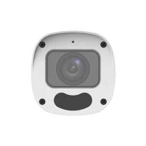 Uniwiz IPC-B312-APKZ 2 Mp 2.8-12 Mm Mikrofonlu Motorize Lensli Bullet Ip Kamera