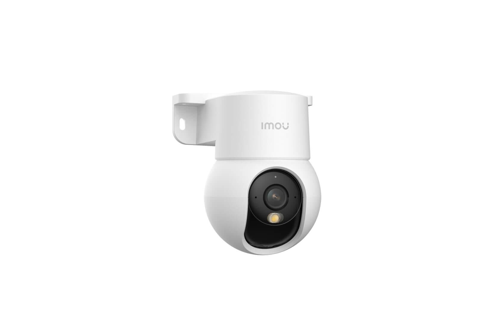 Imou IPC-K2MP-5H1WE Ranger Mini 5MP 3.6 mm Sabit Lensli Wi-Fi PT İç Ortam IP Güvenlik Kamerası