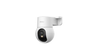 Imou IPC-K2MP-5H1WE Ranger Mini 5MP 3.6 mm Sabit Lensli Wi-Fi PT İç Ortam IP Güvenlik Kamerası