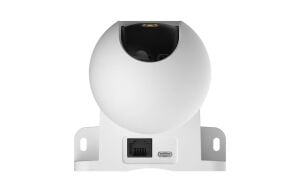 Imou IPC-K2MP-5H1WE Ranger Mini 5MP 3.6 mm Sabit Lensli Wi-Fi PT İç Ortam IP Güvenlik Kamerası