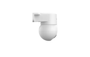 Imou IPC-K2MP-5H1WE Ranger Mini 5MP 3.6 mm Sabit Lensli Wi-Fi PT İç Ortam IP Güvenlik Kamerası