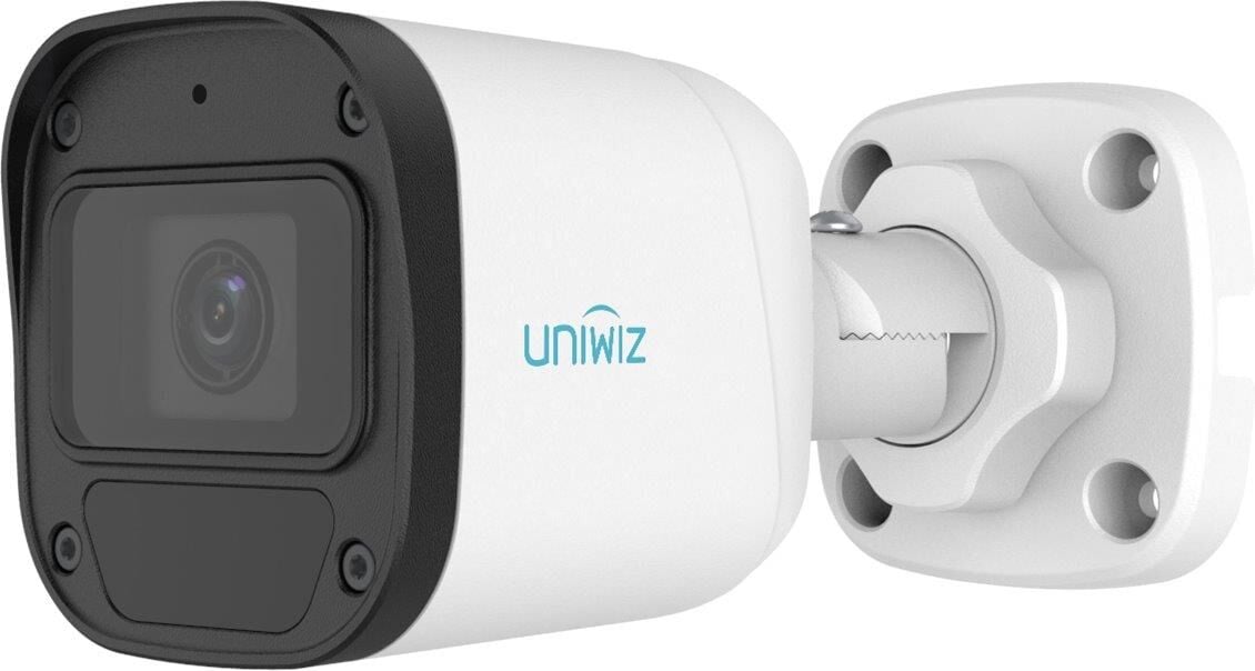 Uniwiz IPC-B122-APF28 2 Mp 2.8Mm Bullet Ip Kamera