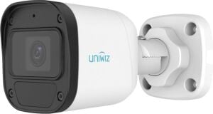 Uniwiz IPC-B122-APF28 2 Mp 2.8Mm Bullet Ip Kamera