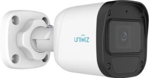 Uniwiz IPC-B122-APF28 2 Mp 2.8Mm Bullet Ip Kamera
