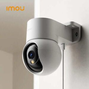 Imou IPC-K2MP-3H1WE Ranger Mini 3MP 3.6 mm Sabit Lensli Wi-Fi PT İç Ortam IP Güvenlik Kamerası