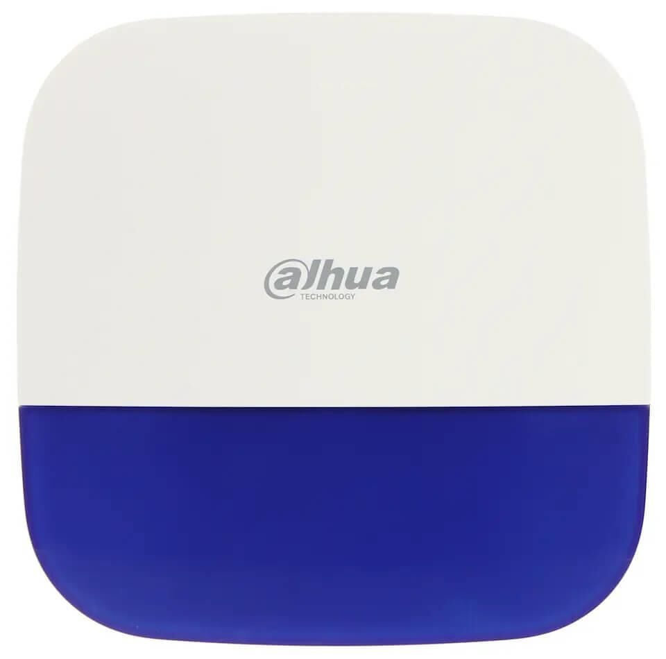Dahua ARA13-W2 (868) Kablosuz Dış Ortam Siren