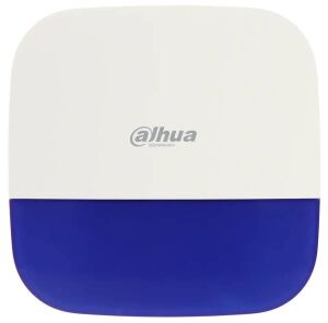 Dahua ARA13-W2 (868) Kablosuz Dış Ortam Siren