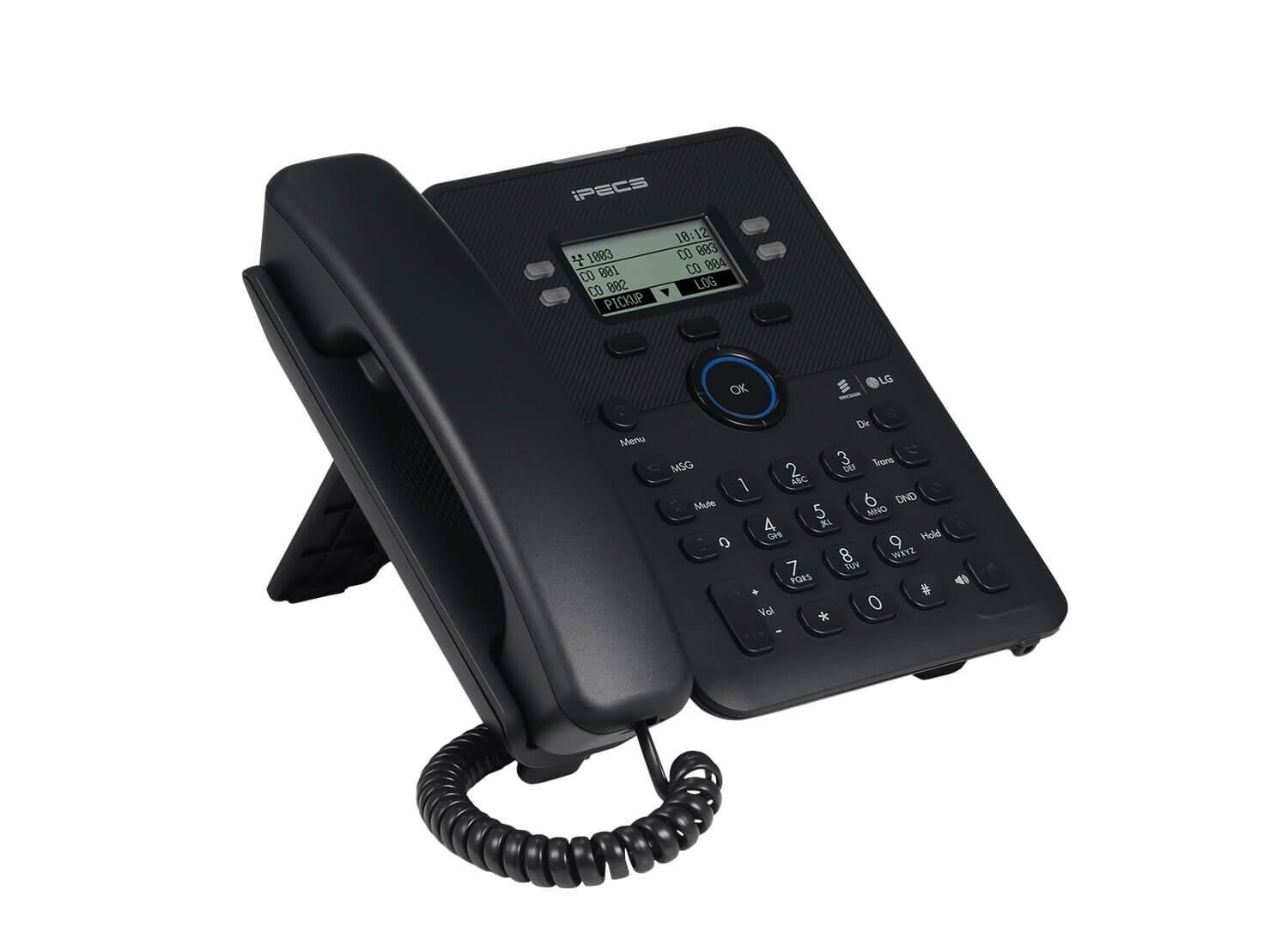 Ericsson LG iPECS LIP-1010i IP Telefon Seti Fiyatı