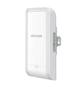 Hikvision DS-3WF0FC-2N/O 2.4ghz 1 km Menzilli  Pasif PoE 300 Mbps Wifi Güçlendirici