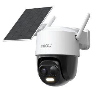 IMOU KIT IPC-B7C-3M0WEH/FSP12-TYPEC 3 MP Dış Ortam Bataryalı 4G Kamera ve Solar Panel Kiti (Cell PT 2C Kit)