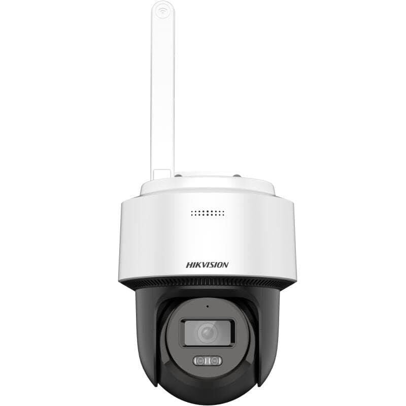 Hikvision DS-2DE2C200IWG/W 2MP 2.8mm Wi-Fi Pt Ir Dış Mekan Güvenlik Kamerası