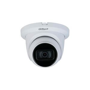 Dahua HAC-HDW1500TLMQP-A/S2 Dome 5 MP 2.8mm Lens Gece Görüşlü Analog Güvenlik Kamerası