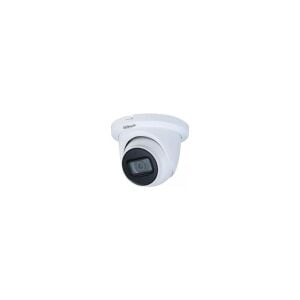Dahua HAC-HDW1500TLMQP-A/S2 Dome 5 MP 2.8mm Lens Gece Görüşlü Analog Güvenlik Kamerası