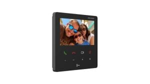 Hikvision DS-KH6110-WE1 4.3'' IP İç Ortam İstasyonu – İnterkom İç Ünite