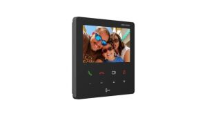 Hikvision DS-KH6110-WE1 4.3'' IP İç Ortam İstasyonu – İnterkom İç Ünite