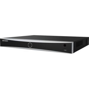 Hikvision DS-7608NXI-I2/8P/S 8 Kanal Poe AcuSense 4K Nvr Kayıt Cihazı