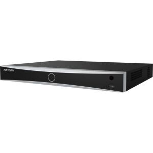 Hikvision DS-7608NXI-I2/8P/S 8 Kanal Poe AcuSense 4K Nvr Kayıt Cihazı
