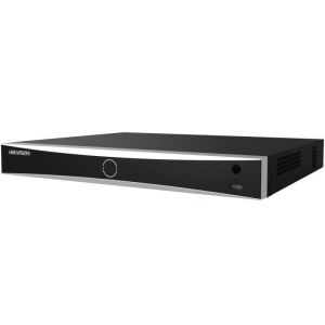 Hikvision DS-7608NXI-K2/8P 8 Kanal Poe AcuSense NVR Kayıt Cihazı