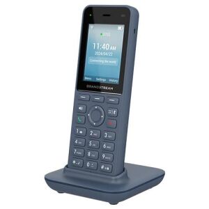 Grandstream WP826 Kablosuz Wi-Fi 6 Destekli IP Telefon