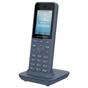 Grandstream WP826 Kablosuz Wi-Fi 6 Destekli IP Telefon