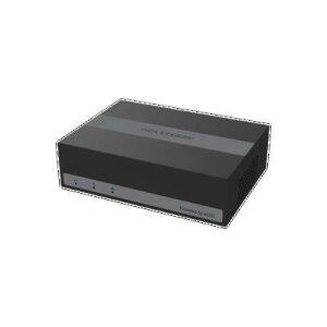 Hikvision DS-E08HGHI-D 8 Kanal eSSD Dvr Kayıt Cihazı