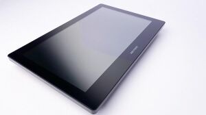 Hikvision DS-KH8520-WTE1 IP İnterkom İç Ünite