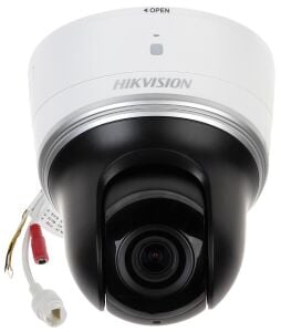 Hikvision DS-2DE2204IW-DE3/W 2 MP 4x Mini PTZ Speed Dome IP Güvenlik Kamerası