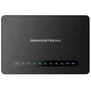 GRANDSTREAM GS-HT818 V2 8 Port FXS VoIP Gateway