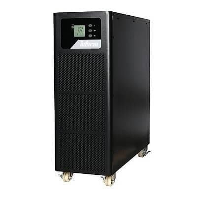 Inform Ups Stark 10KVA 3F-3F 16x9Ah 3-7dk Online Kesintisiz Güç Kaynağı