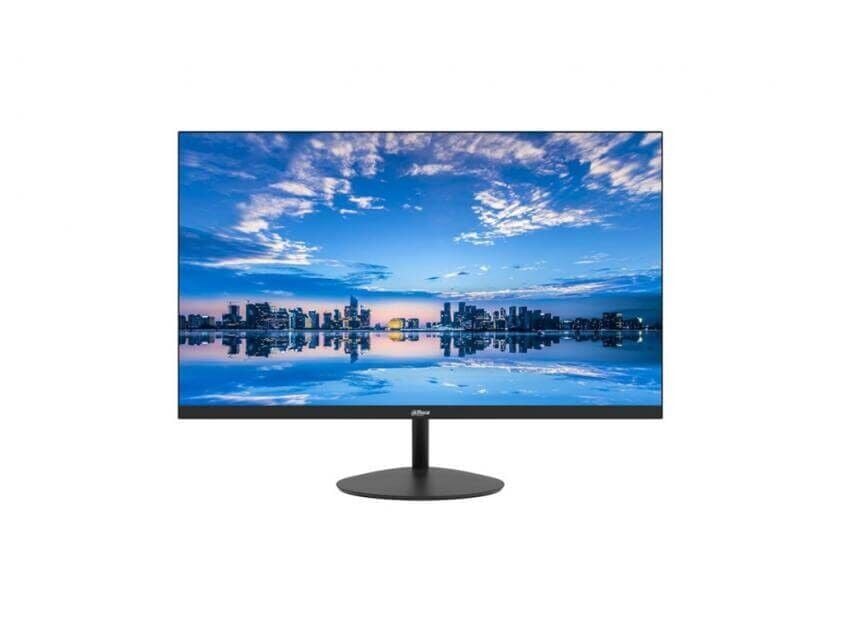 Dahua LM27-A201Y 27 İnç Monitör 1920x1080 5ms 100Hz IPS HDMI VGA VESA