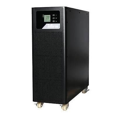 Inform Ups Stark 15KVA 3F-3F 32x9Ah 5-13 dk Online Kesintisiz Güç Kaynağı