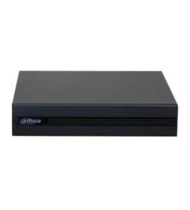 Dahua XVR1B04-I/T 4 Kanal HDMI/VGA 2XUSB 1X6TB SATA HDD XVR Kayıt Cihazı