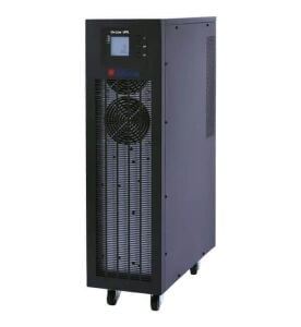 Inform Ups Dsp Evo 6 Kva 1F-1F 16X7Ah Akülü 5-15 Dk Online Kesintisiz Güç Kaynağı