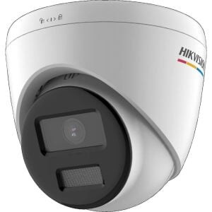 Hikvision DS-2CD1327G2-LUF 2MP 2.8mm Dahili Mikrofonlu Smart Light IP Dome Kamera