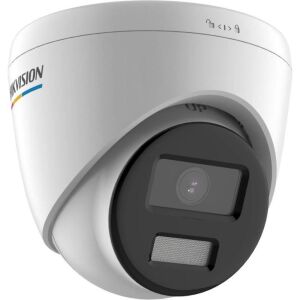 Hikvision DS-2CD1327G2-LUF 2MP 2.8mm Dahili Mikrofonlu Smart Light IP Dome Kamera