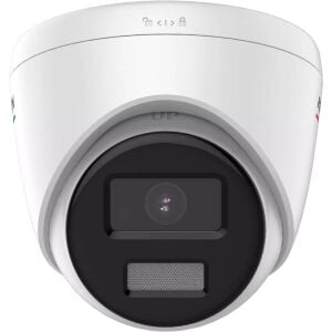 Hikvision DS-2CD1327G2-LUF 2MP 2.8mm Dahili Mikrofonlu Smart Light IP Dome Kamera