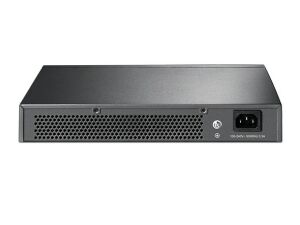 TP-Link TL-SG1016D 16 Port 10/100/1000 Mbps Yönetilemez Gigabit Switch