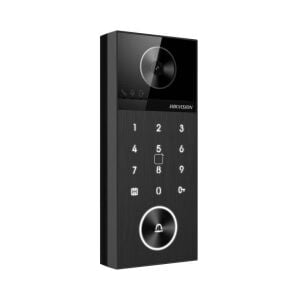 Hikvision DS-KV6124-WBE1 IP Video İnterkom Kapı Ünitesi
