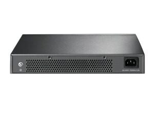 TP-Link TL-SG1024D 24 Port 10/100/1000 Mbps Yönetilemez Gigabit Switch